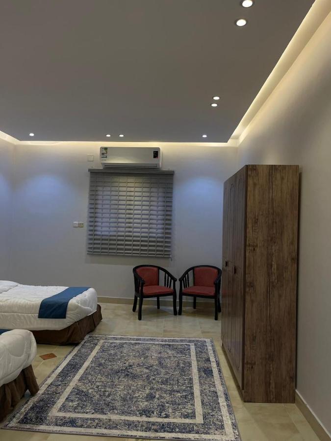 سويت روز العلا للشقق المفروشة Sweet Rose Al Ula Organizing Tours מראה חיצוני תמונה
