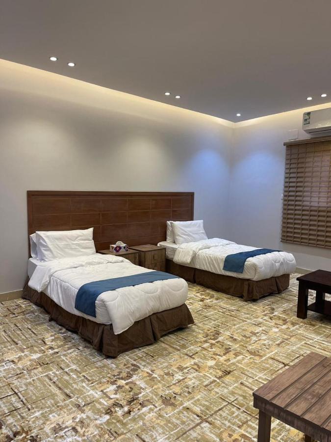 سويت روز العلا للشقق المفروشة Sweet Rose Al Ula Organizing Tours מראה חיצוני תמונה