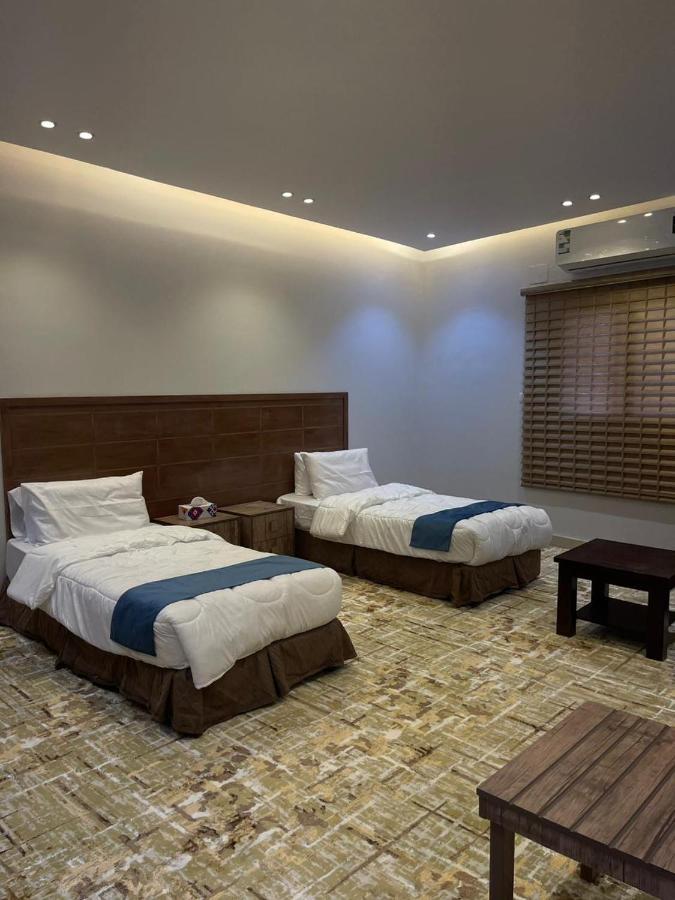 سويت روز العلا للشقق المفروشة Sweet Rose Al Ula Organizing Tours מראה חיצוני תמונה