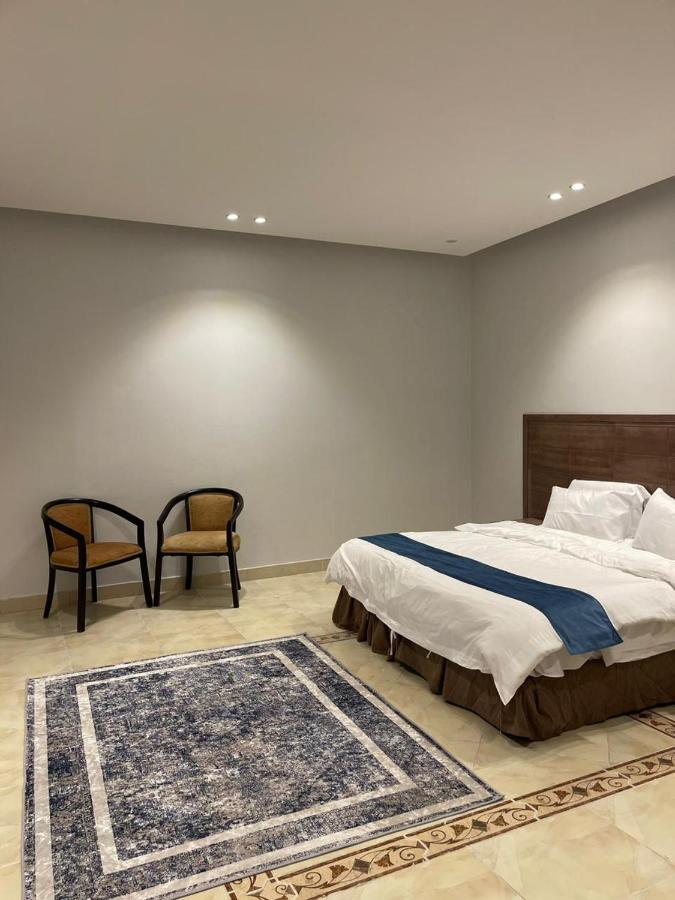 سويت روز العلا للشقق المفروشة Sweet Rose Al Ula Organizing Tours מראה חיצוני תמונה